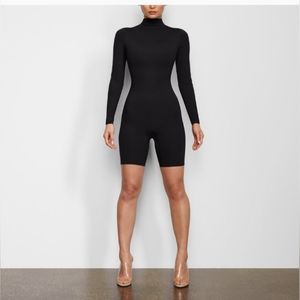 SKIMS Mid Thigh Bodysuit